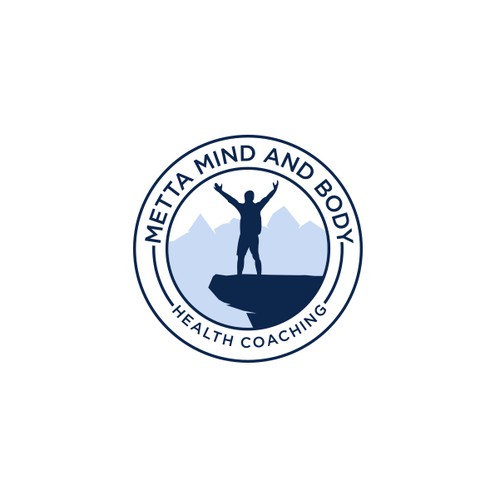 Logo for health coaching