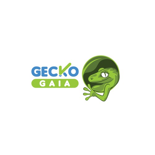 Gecko Gaia