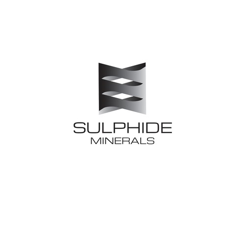 Logo for nickel exploration company