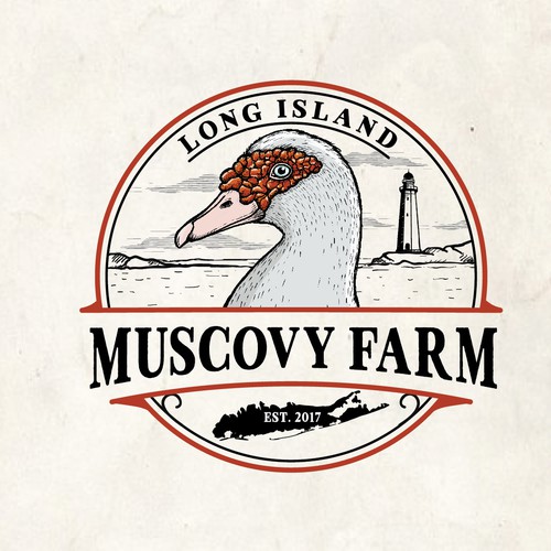 Long Island Muscovy Farm