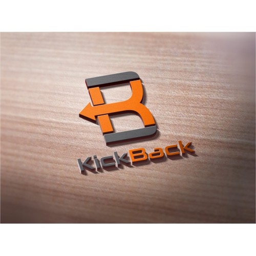 KickBack needs a new logo