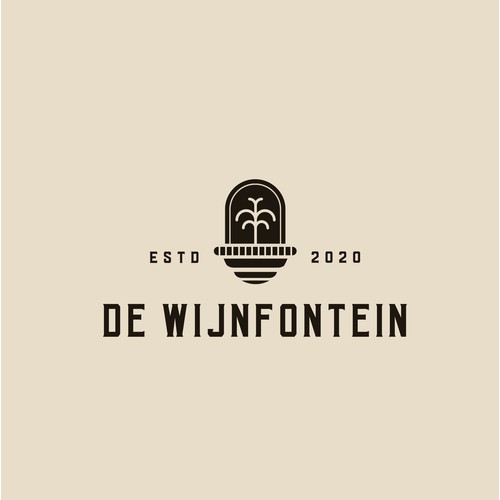 De Wijnfontein 