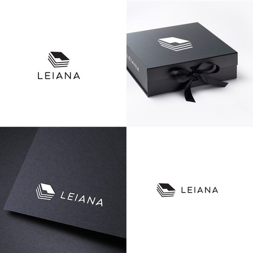 LIANA LOGO DESIGN