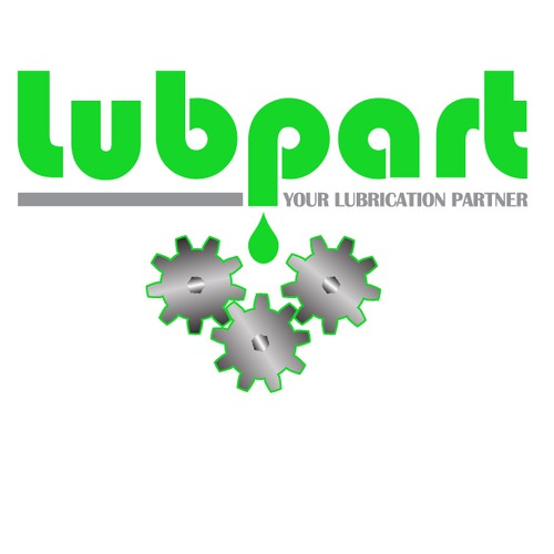 Highly energetic industrial lubricant company is looking for a creator for its logo