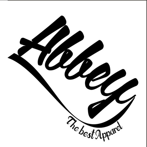 The Abbey t-shirt design
