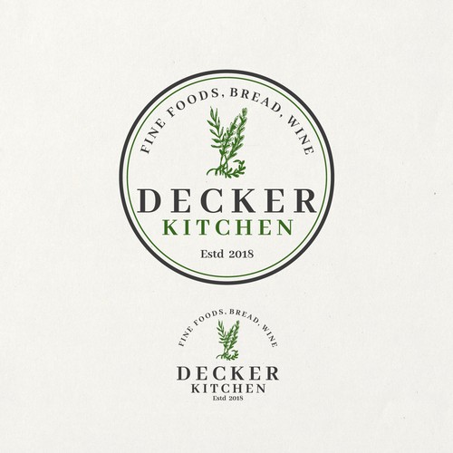 Decker Kitchen