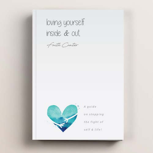 Book Cover Design