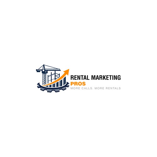 rental marketing company logo