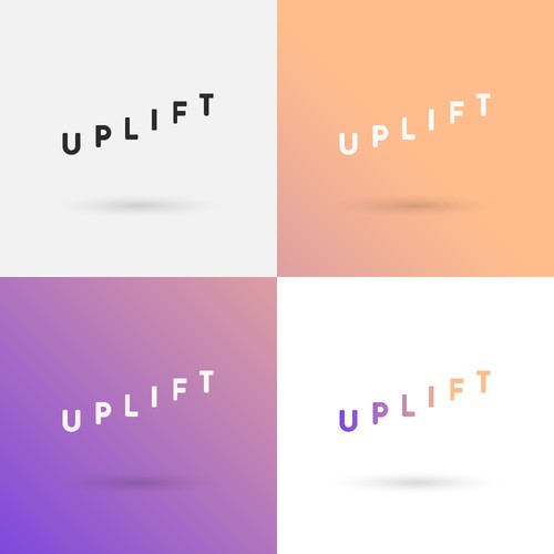 Logo for Uplift