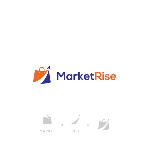 market rise