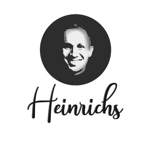 Logo for Heinrichs 