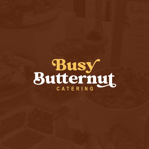 Rebrand for a catering company