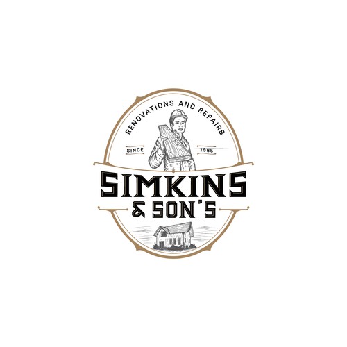 Simkins & Son's