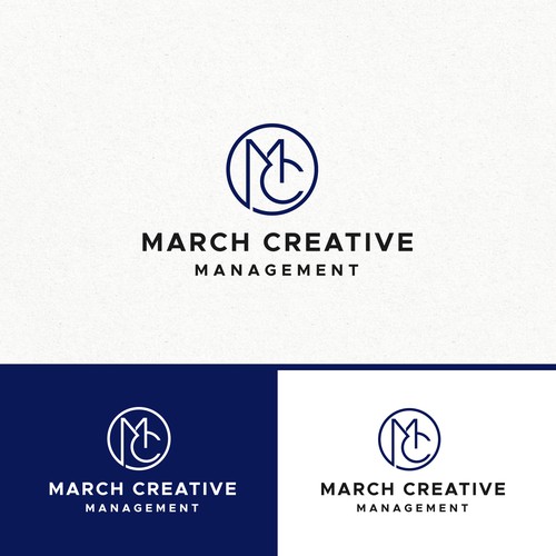 march creative management