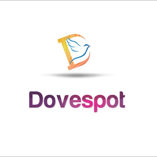 Help Dovespot with a new logo