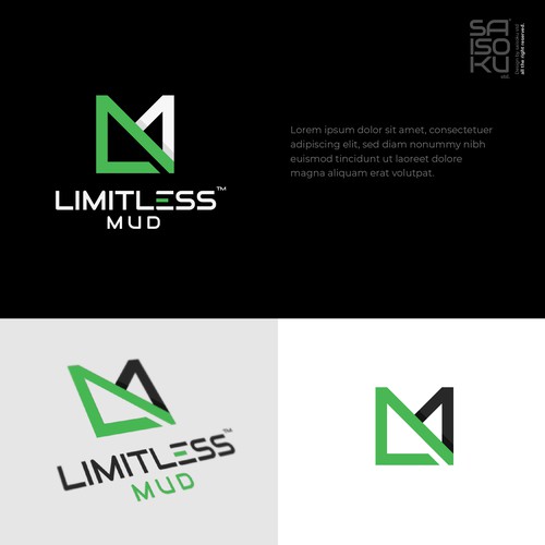 LIMITLESS MUD 2