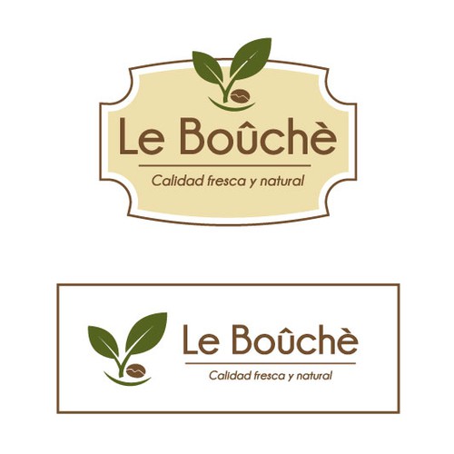 Le Boûchè