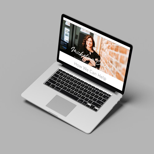 Wix Website design