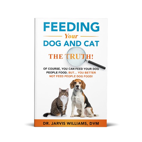 Feeding Your Dog and Cat