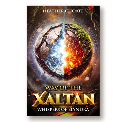 Book cover