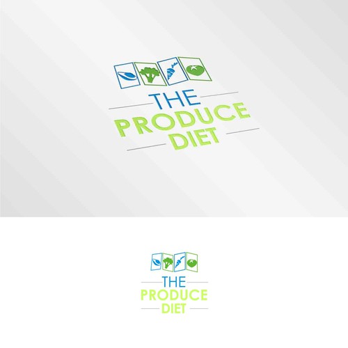 The Produce Diet