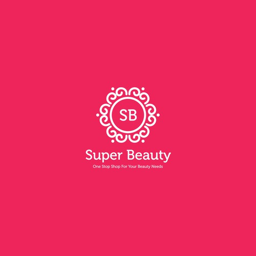 Super Beauty Logo
