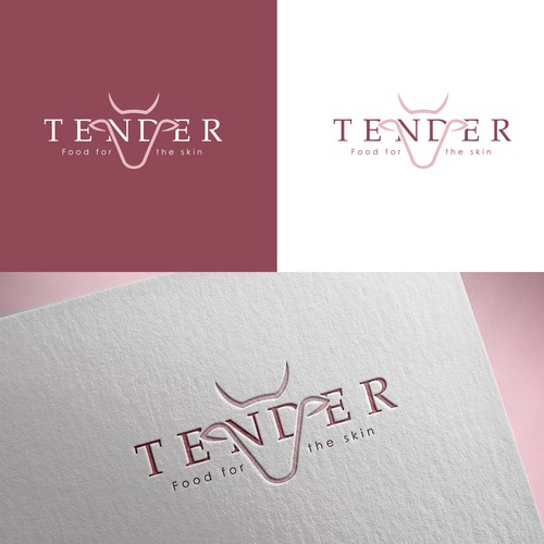 Tender - logo