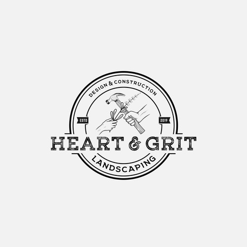 Heart & Grit