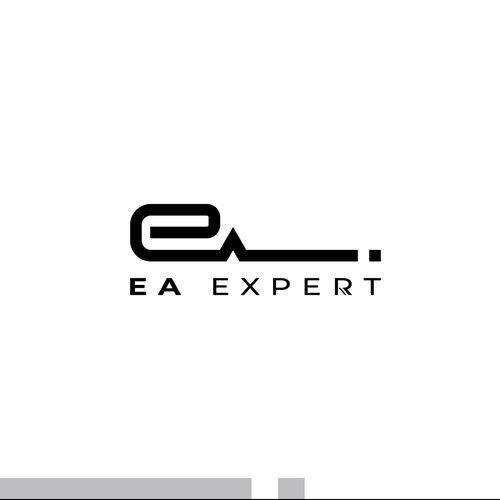 Create a fantastic logo for EA.Expert! Looking for clean and creative ideas!