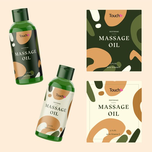 Massage Oil