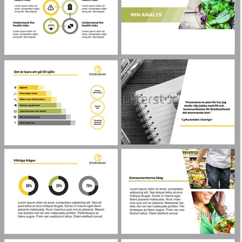 Powerpoint Template