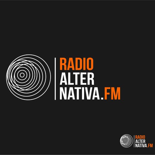 New logo wanted for RadioAlternativa.FM