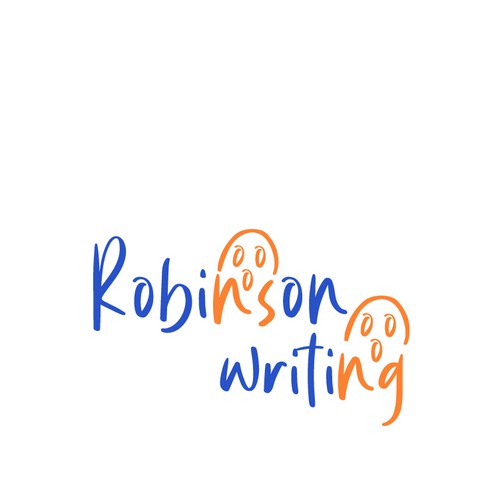 robinson writing - ghostwriter service