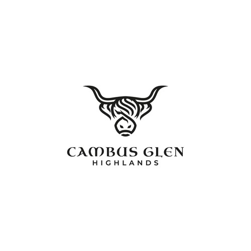 Cambus Glen logo