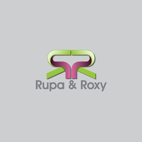 Rupa & Roxy