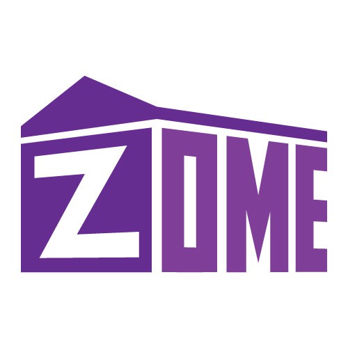 Create a logo for the next big thing in property.