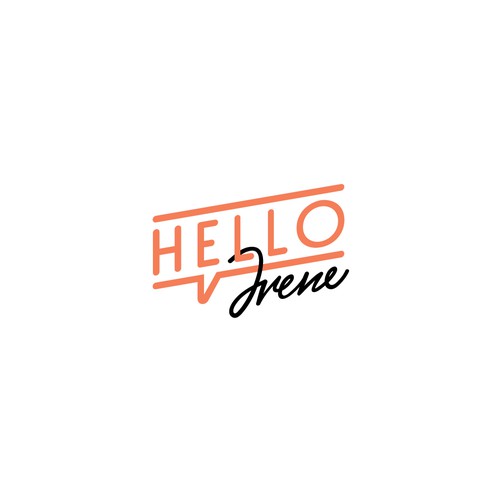 HelloJrene