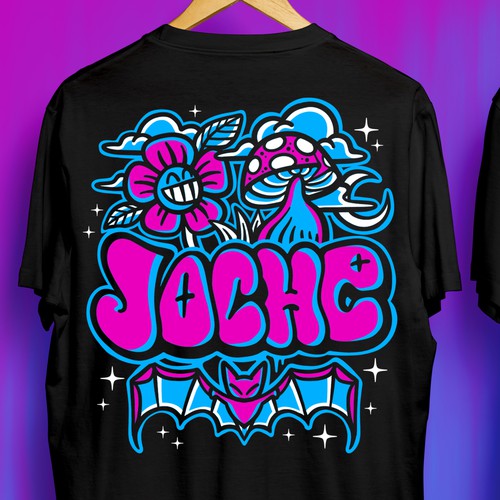 Joche aka vampiro