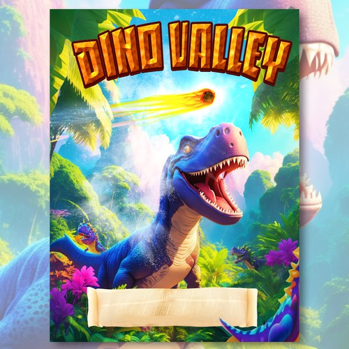 Dino Valley