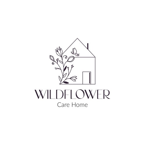 WildFlower Logo