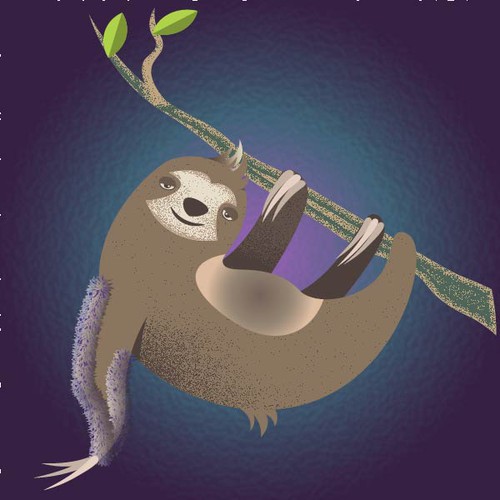 Animal Illustration