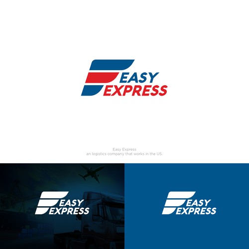 Easy Express Logo