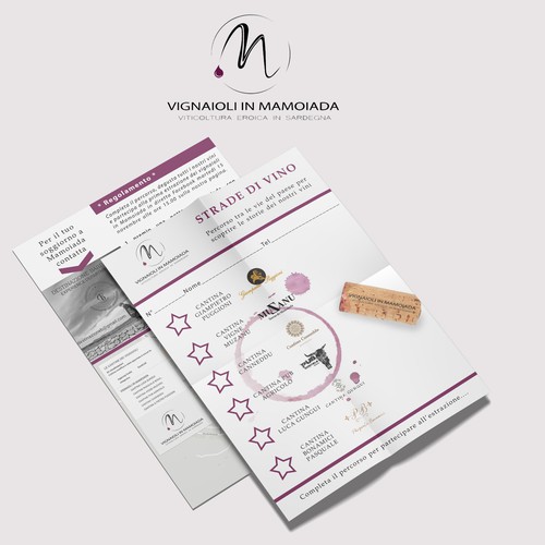 Logo e Flyer Design
