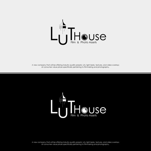 Lut House / Film & Photo Assets