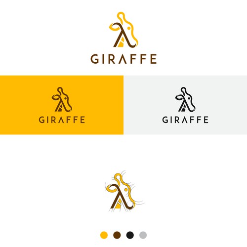 Giraffe Logo