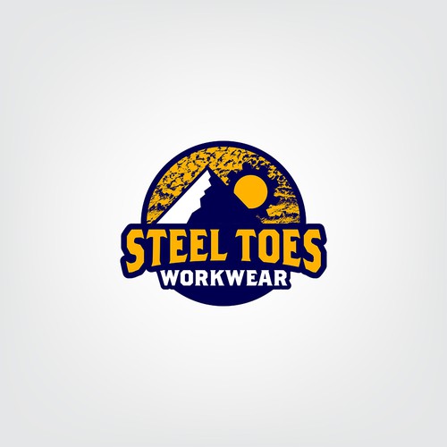 Steel Toes