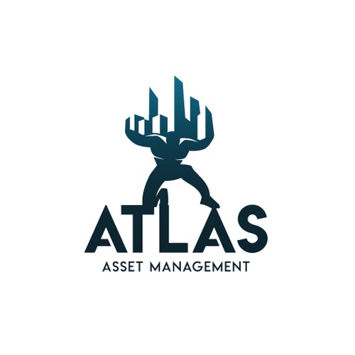 Atlas logo for Real estate company