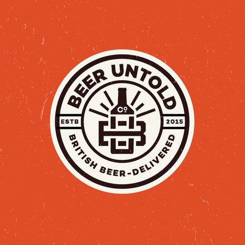 BEER UNTOLD