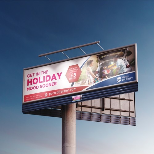 Billboard Design