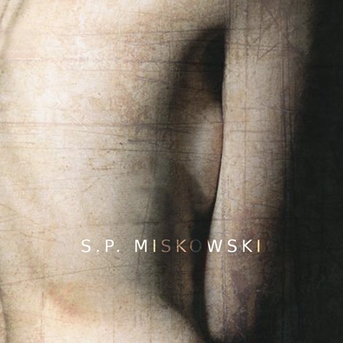 Book Cover Design
